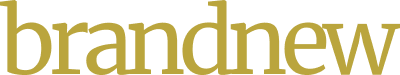 Brandnew